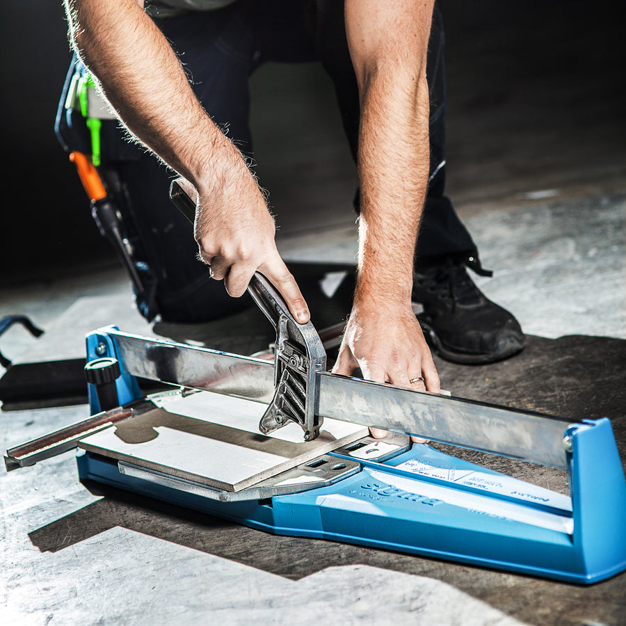 Kakelskärare Sigma 7F - KakelExpress