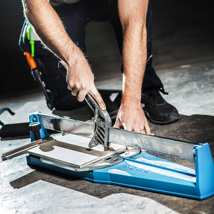 Kakelskärare Sigma 7F - KakelExpress