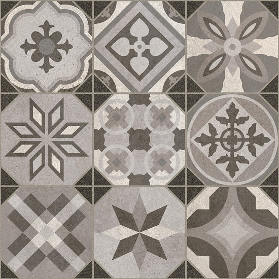 Tiergarten 31,6x31,6 CM Klinker