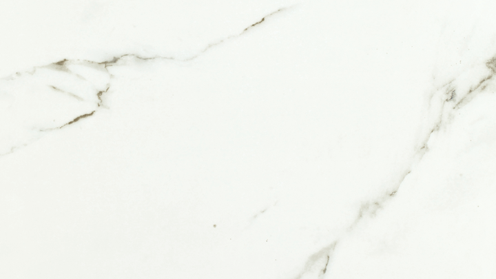 Carrara Marmor Blank Rect 60x120 CM Klinker