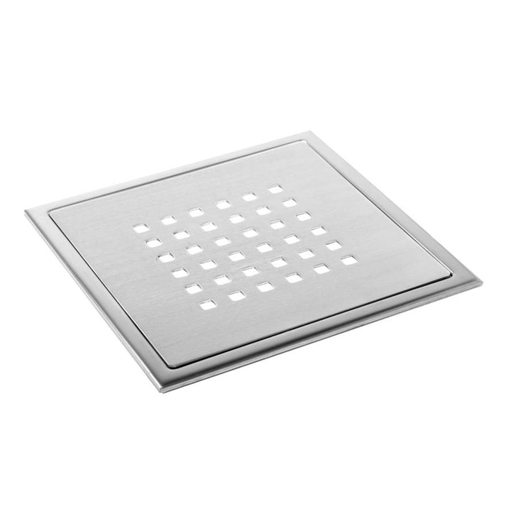 Golvbrunnssil Stockholm Lux - KakelExpress