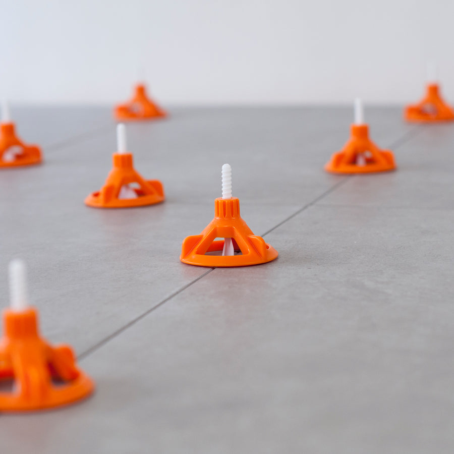 Nivåhatt Spin Level - KakelExpress