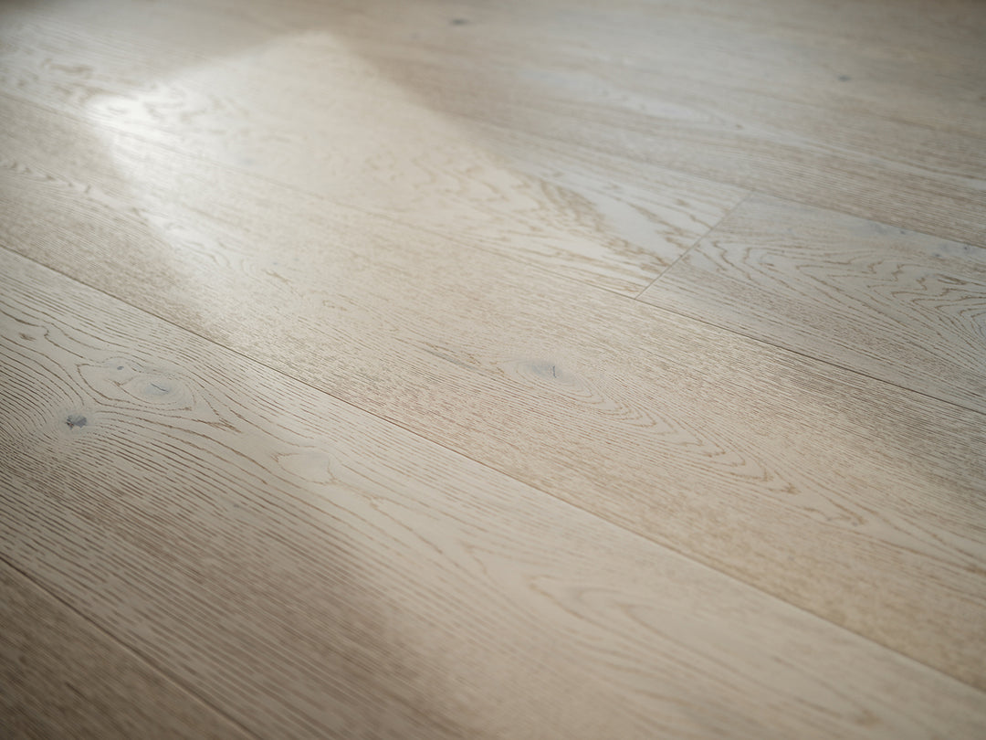 260 Wood Oak Antikgrå Trägolv - KakelExpress