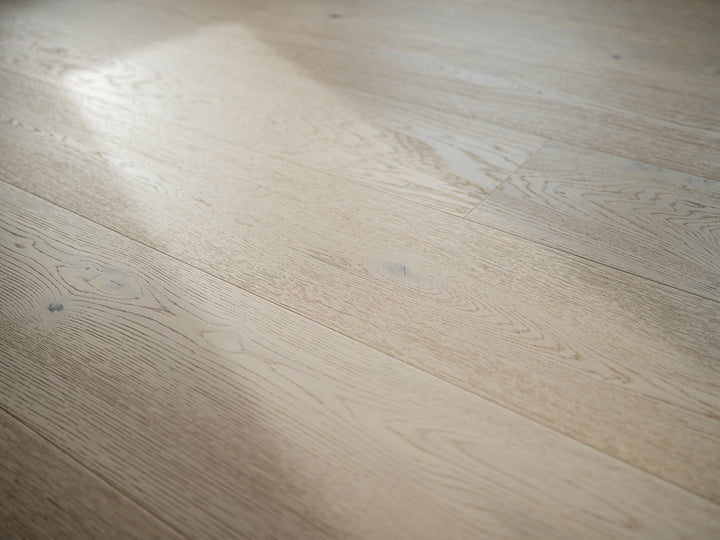 260 Wood Oak Antikgrå Trägolv - KakelExpress