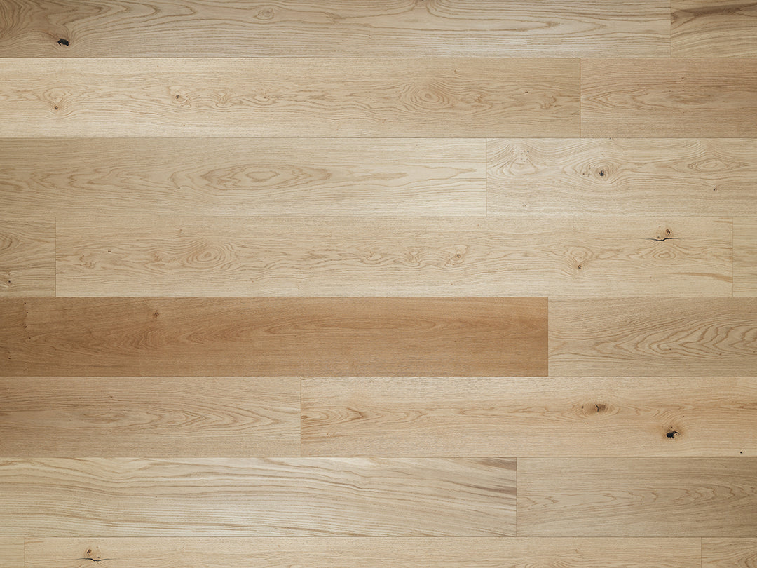 260 Wood Oak Natuell Trägolv - KakelExpress