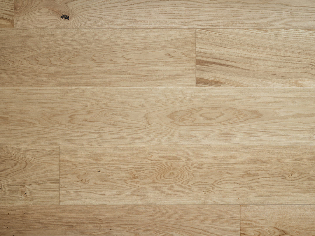 260 Wood Oak Natuell Trägolv - KakelExpress