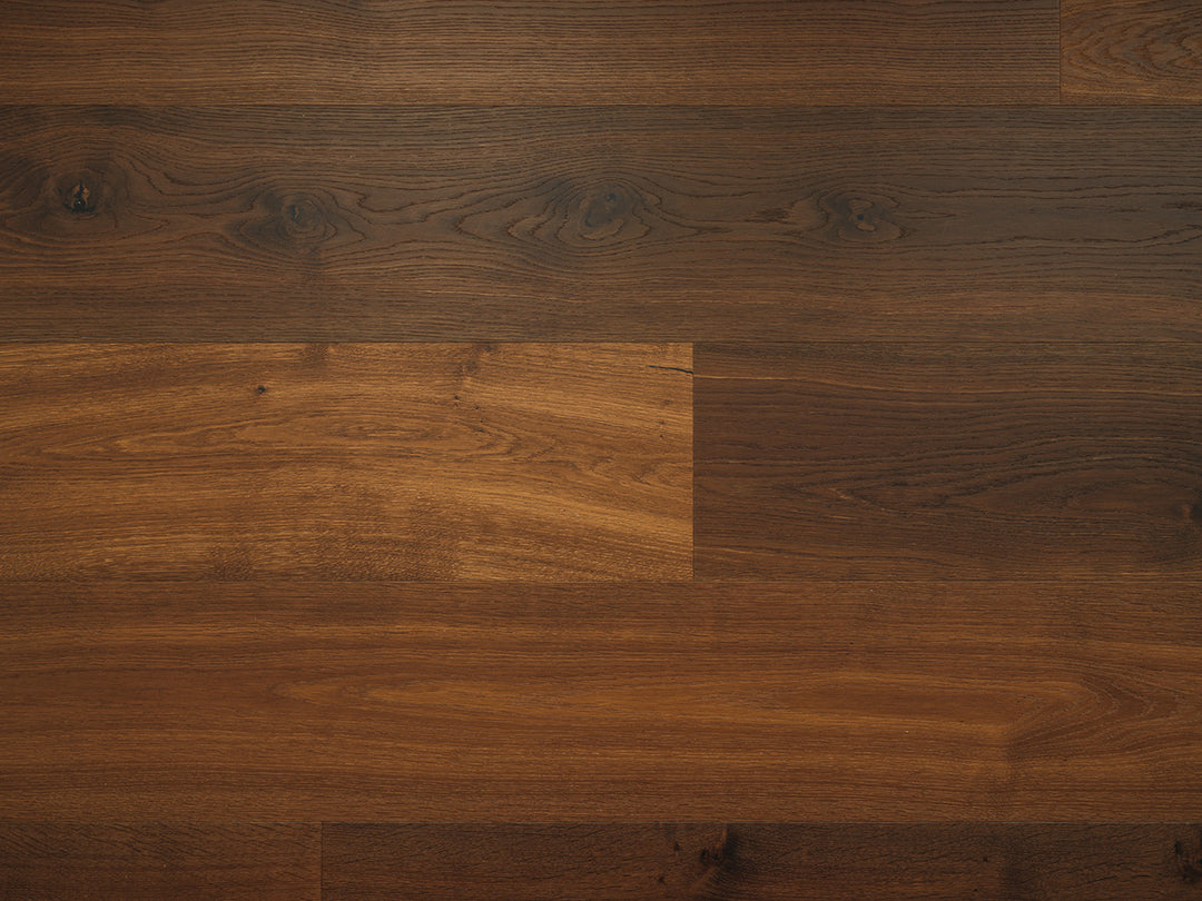 260 Wood Rökt Ek Trägolv - KakelExpress