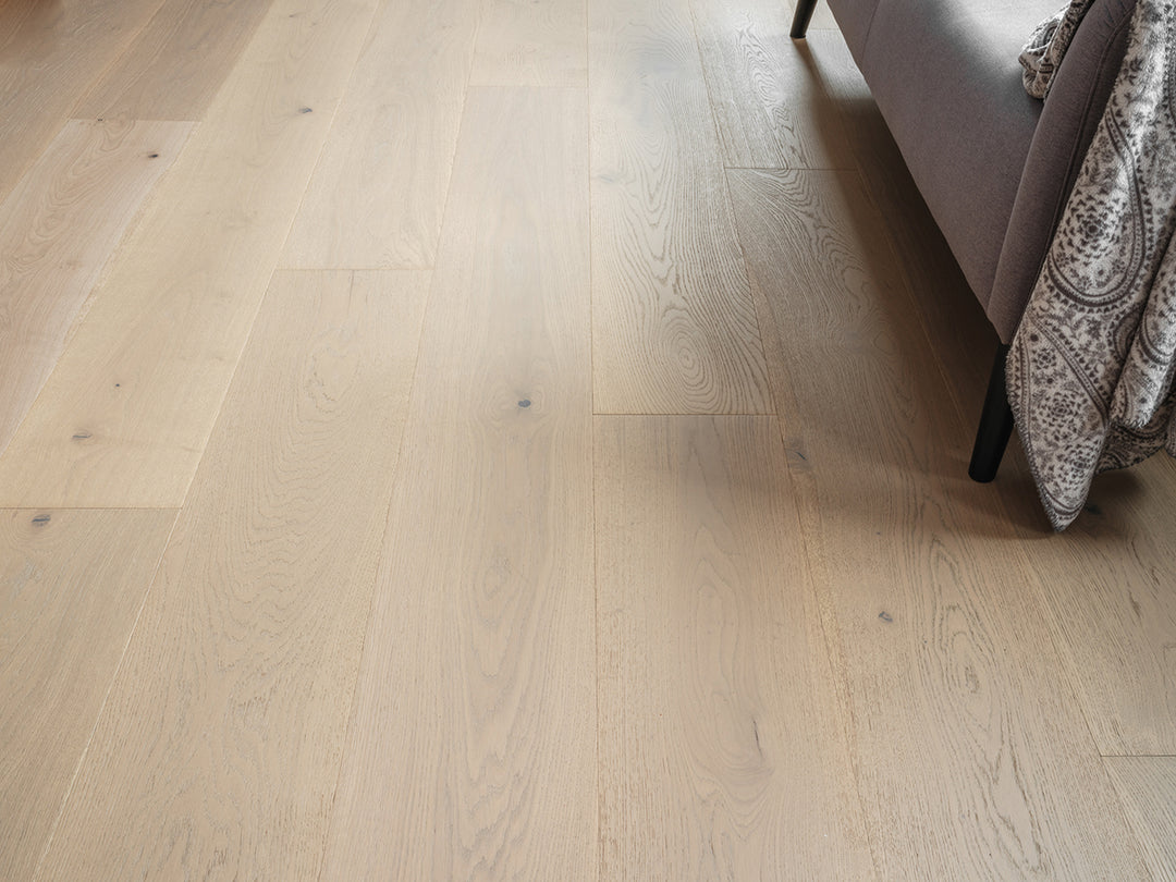 260 Wood Oak Varmvit Trägolv - KakelExpress