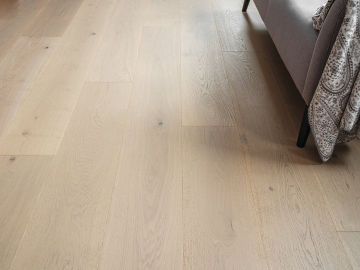 260 Wood Oak Varmvit Trägolv - KakelExpress