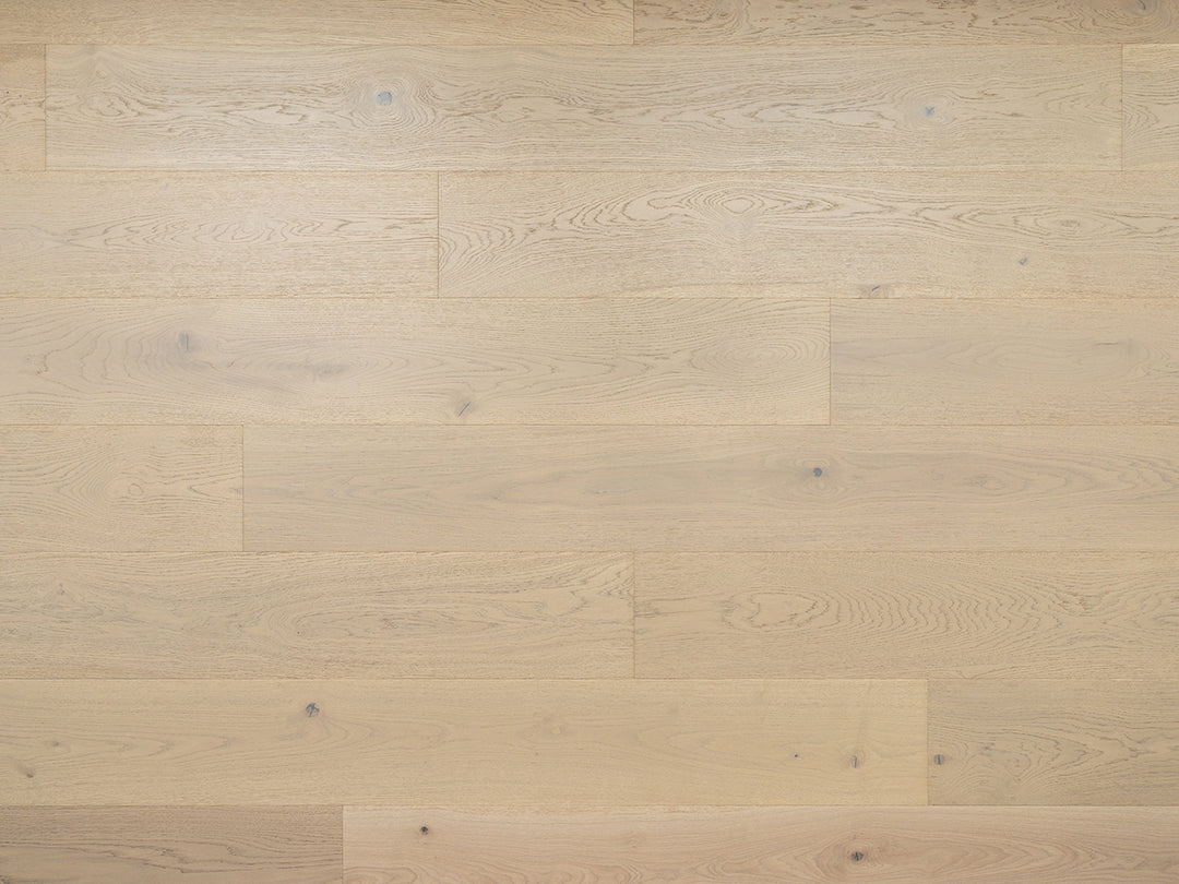 260 Wood Oak Varmvit Trägolv - KakelExpress