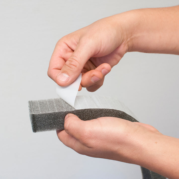 Avstängningslist 30 mm - KakelExpress