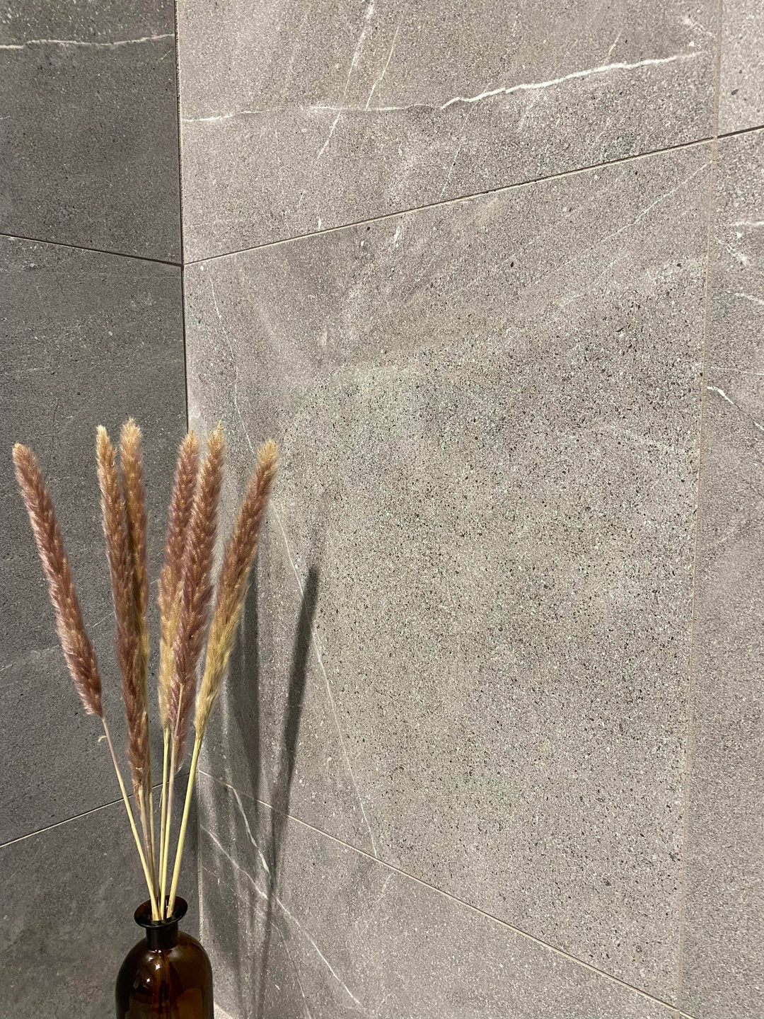 Madison Argent Rect. 60x60 CM Klinker - KakelExpress