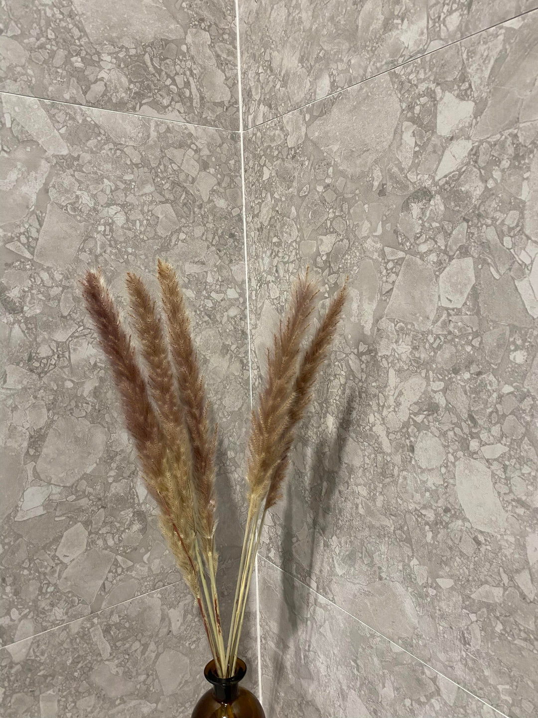 Ceppo Di Gré Light Grey Matt Rect. 60x60 CM Klinker - KakelExpress