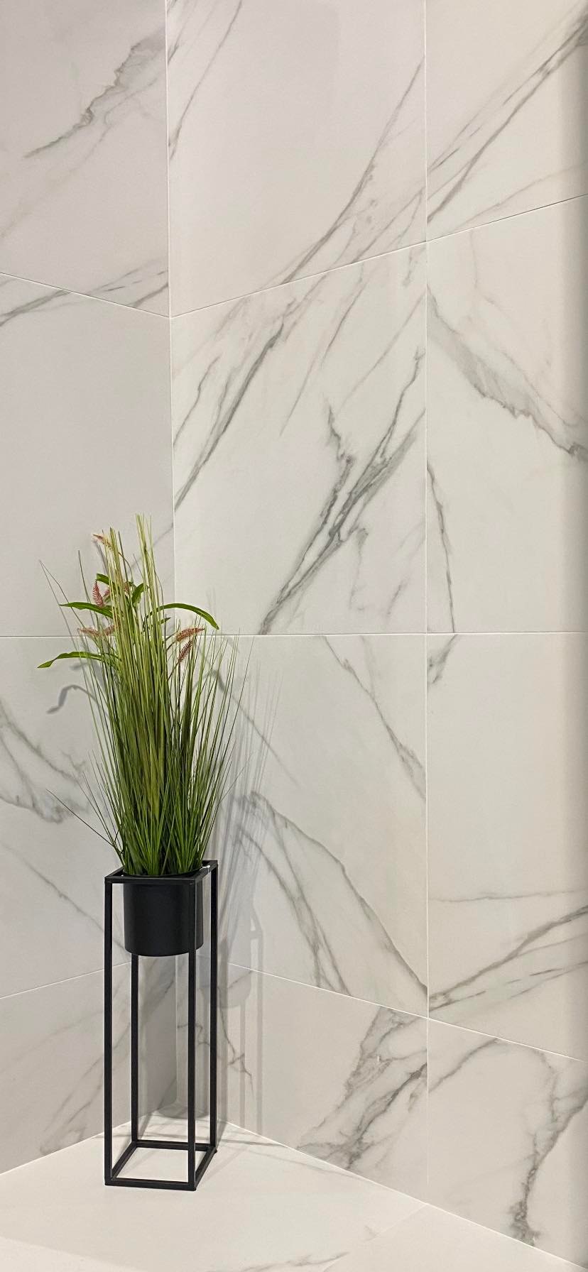 Aston White 15x15 CM Klinker (Specialkapad vid beställning) - KakelExpress