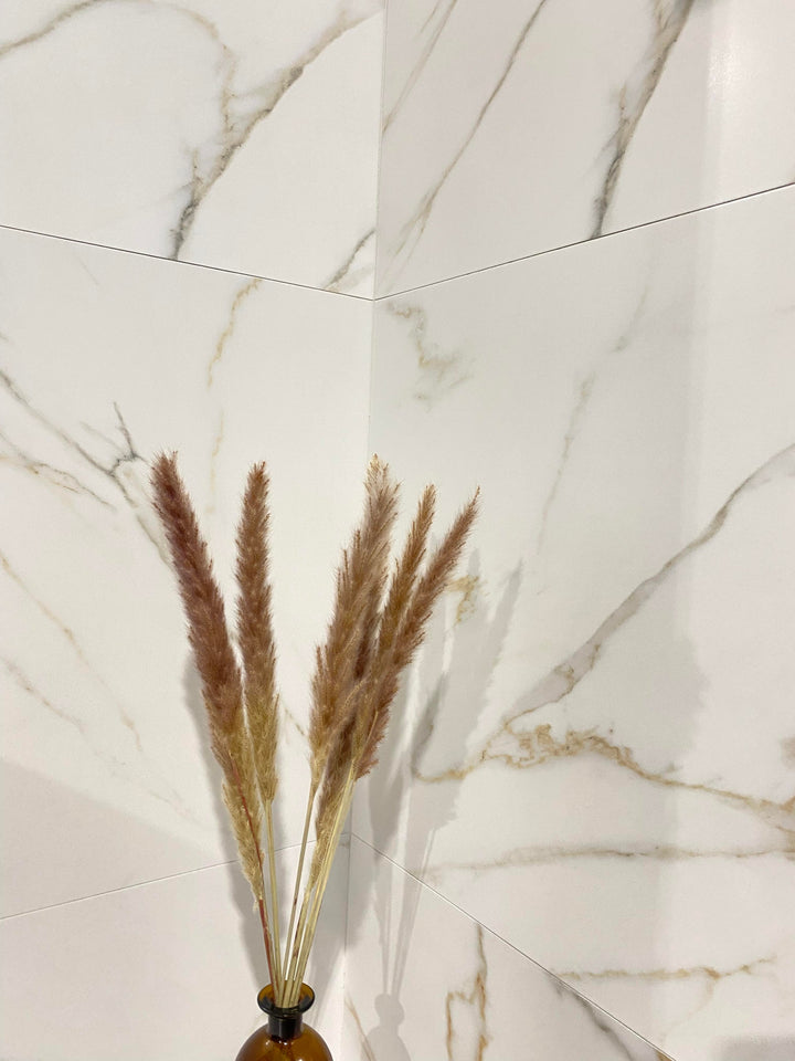 Aston Gold 15x15 CM Klinker (Specialkapad vid beställning) - KakelExpress