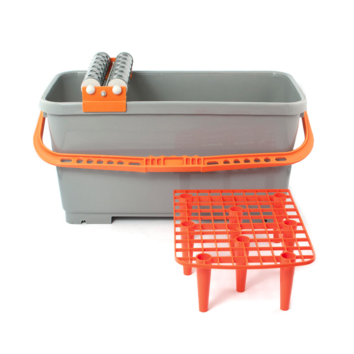 Rengöringsbalja Rapido - KakelExpress