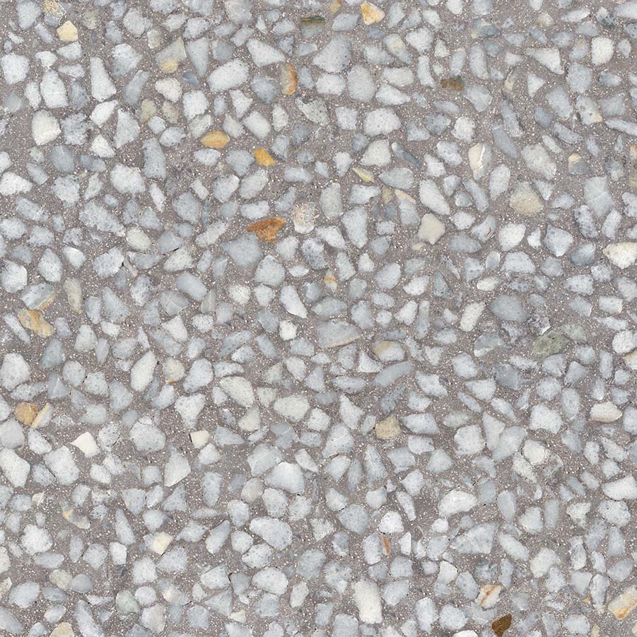 Amalfi Cemento Terrazzo 30x30 CM Klinker