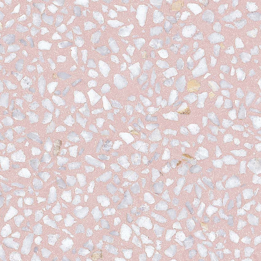 Amalfi Rosa Terrazzo 30x30 CM Klinker