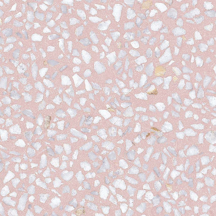 Amalfi Rosa Terrazzo 30x30 CM Klinker