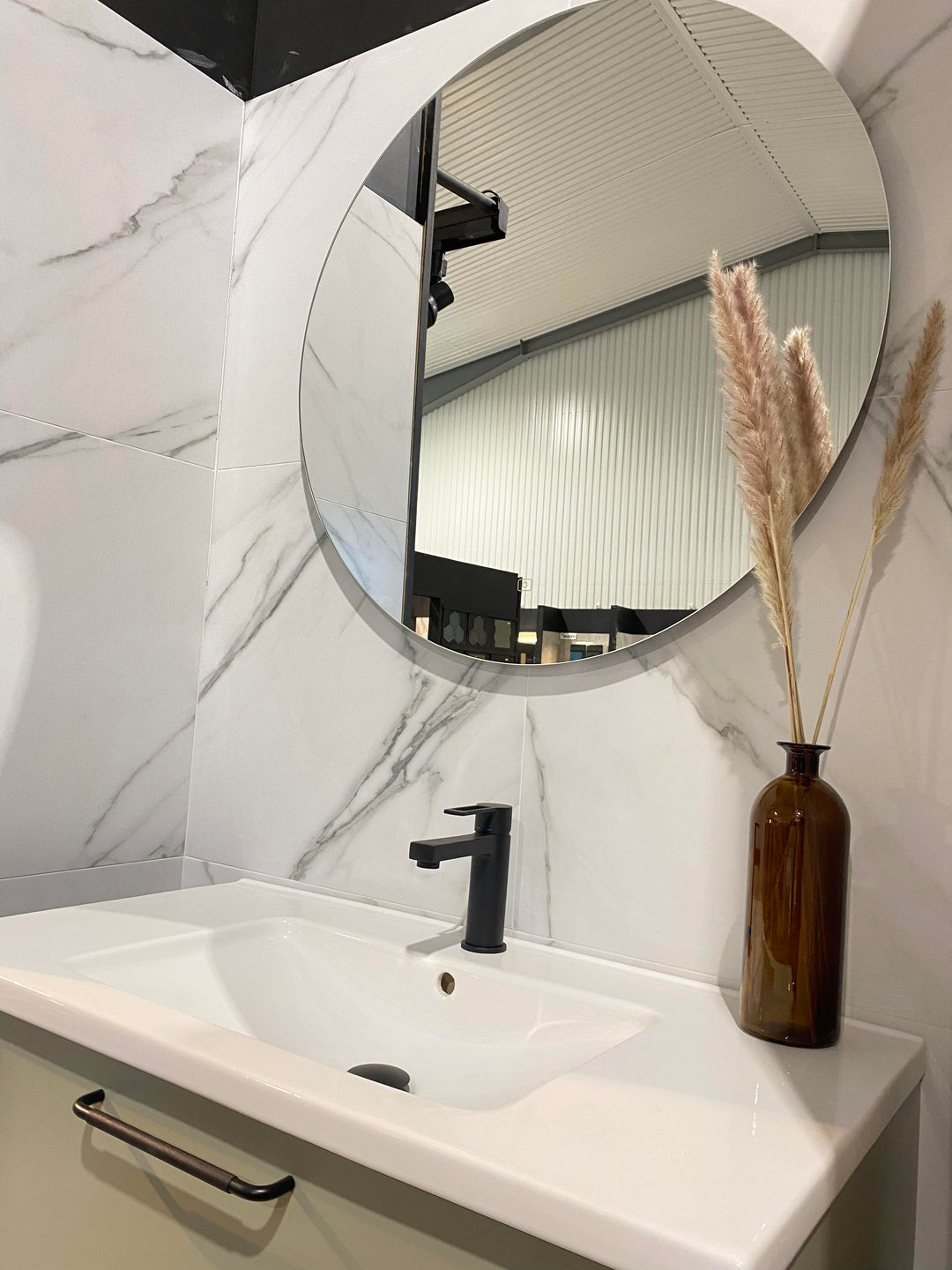 Aston White 15x15 CM Klinker (Specialkapad vid beställning) - KakelExpress