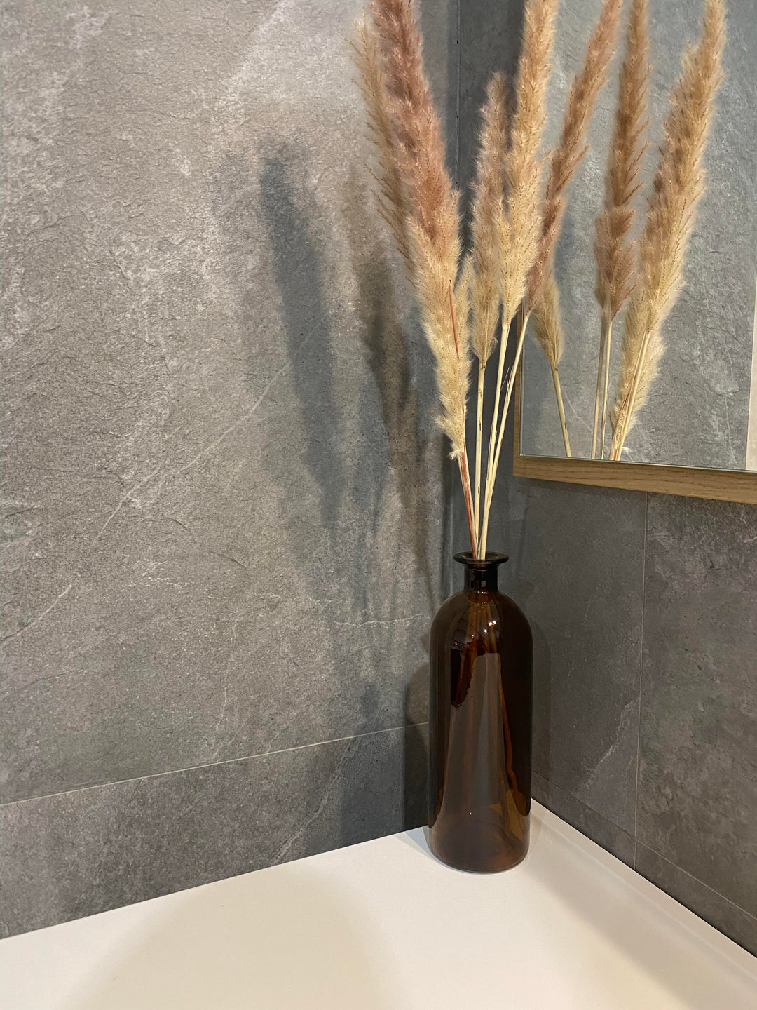 Indic Grey 30x60 CM Klinker - KakelExpress