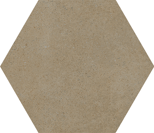 Hexagono Archai Mellow R10 23,3x26,8 CM Klinker - KakelExpress