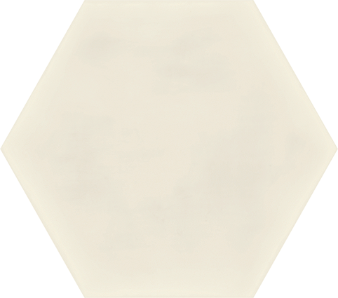 Hexagono Figuli Pearl 15x17 CM Klinker - KakelExpress