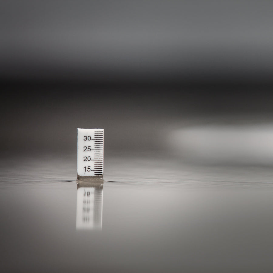 Nivåmarkör 105 mm, 50-pack - KakelExpress