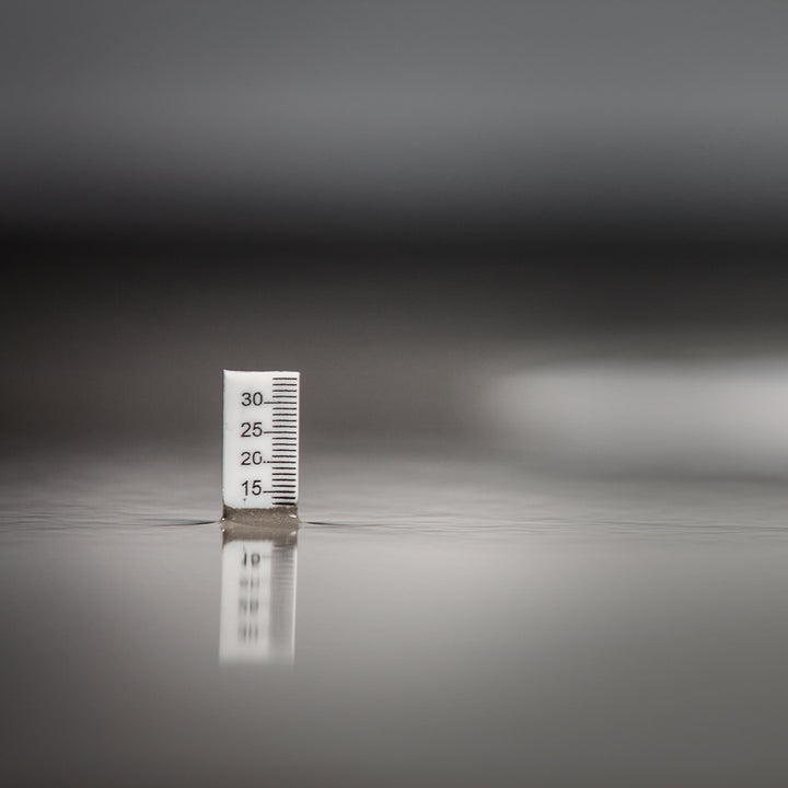 Nivåmarkör 105 mm, 50-pack - KakelExpress