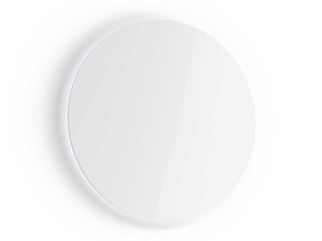 Badrumspaket - Kommod Free 615 med spegel/spegelskåp Vedum - KakelExpress