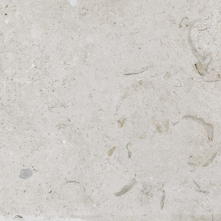 Aspö Kalk Vit Matt Rect. 60x60 CM Klinker - KakelExpress