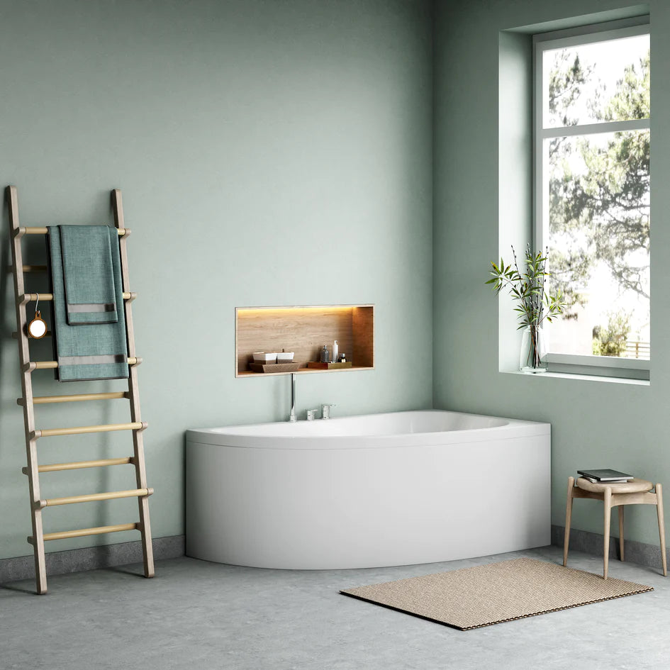 Badkar Barcelona - KakelExpress