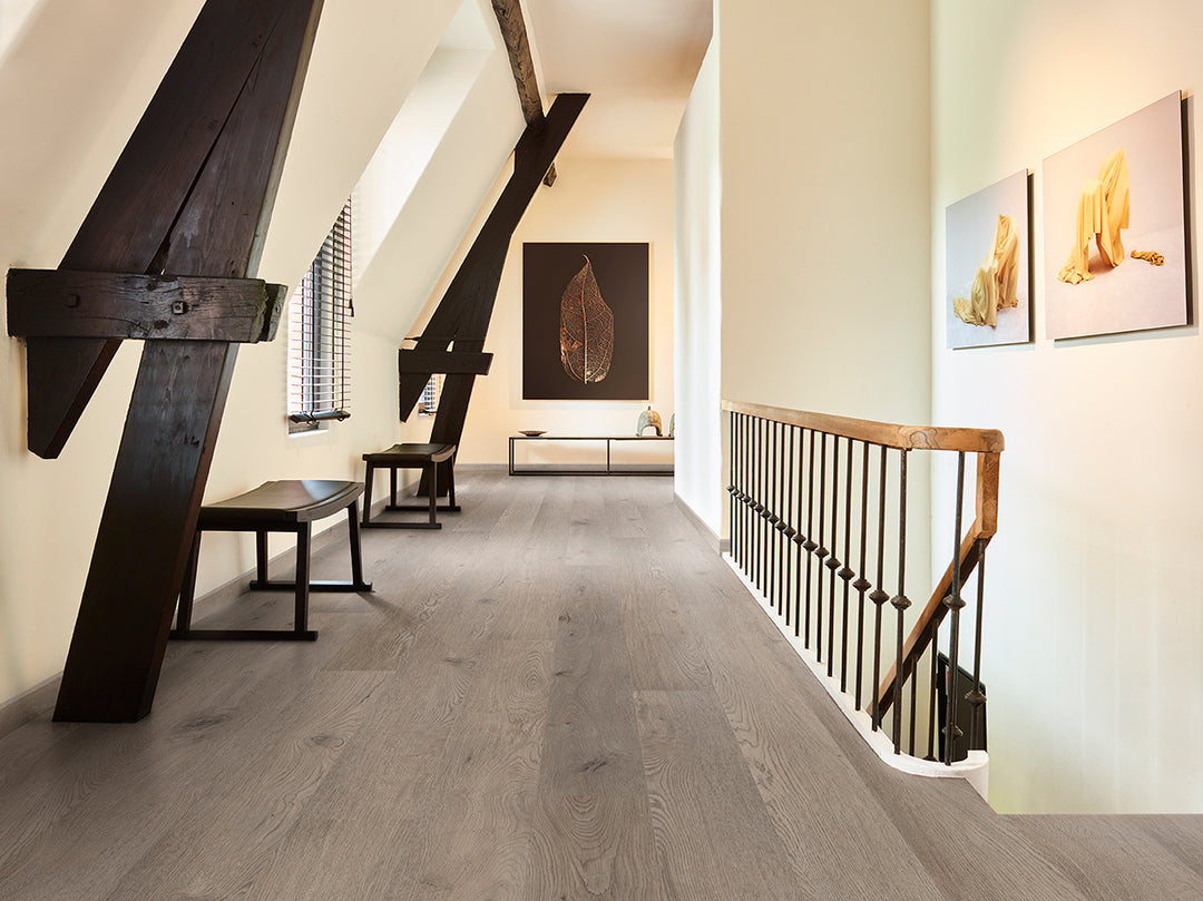 XL-END Belvoir Vinylgolv COREtec - KakelExpress