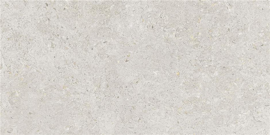 Gotland Kalk Vit Matt Rect. 30x60 CM Klinker - KakelExpress