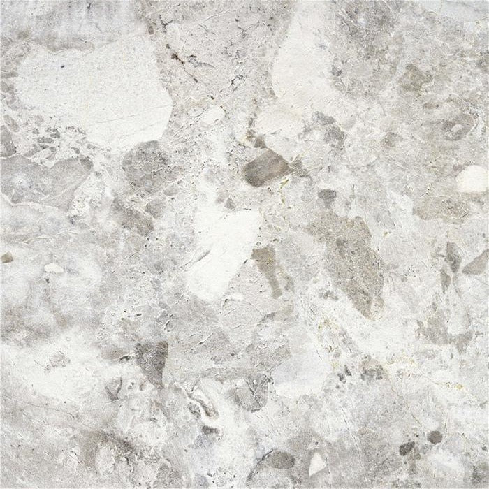 Rocca Grey Matt Rect. 60x60 CM Klinker - KakelExpress