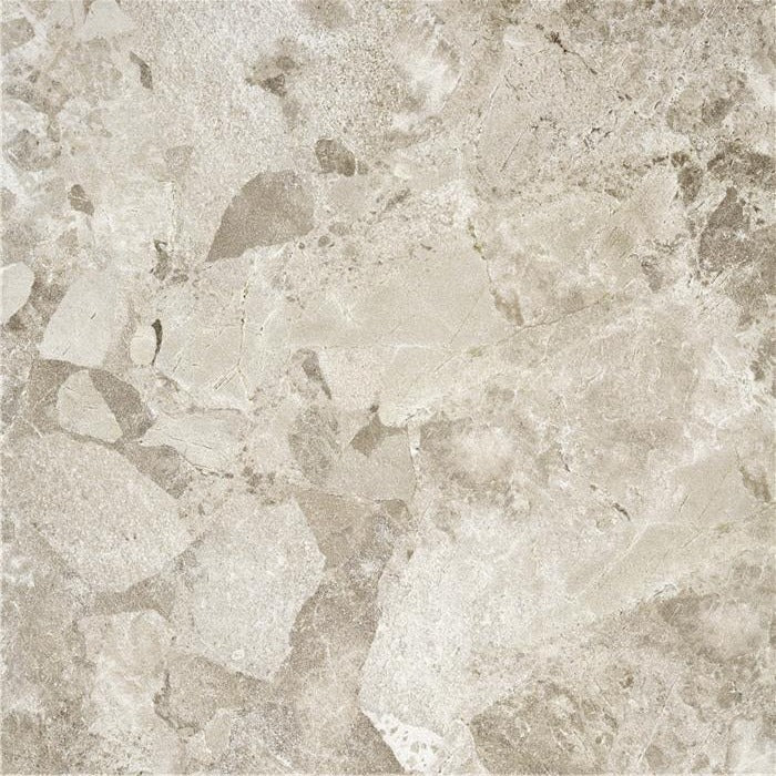 Rocca Natural Matt Rect. 60x60 CM Klinker - KakelExpress