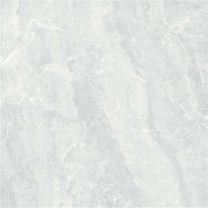 Elegant Marble White Matt Rect. 60x60 CM Klinker - KakelExpress