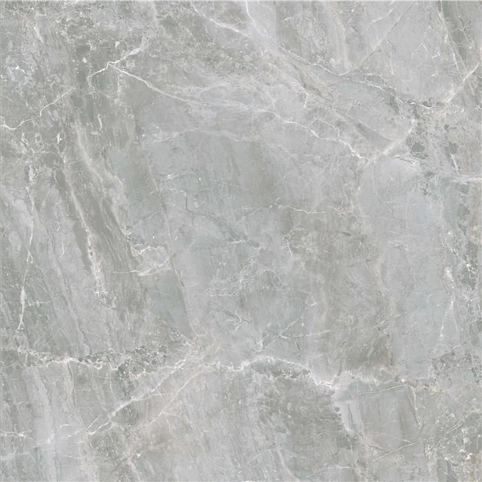Elegant Marble Grey Matt Rect. 60x60 CM Klinker - KakelExpress