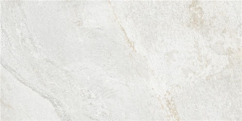 Ardesia White Matt 60x120 CM Klinker - KakelExpress