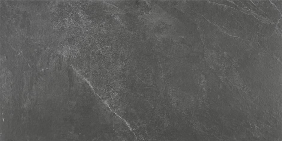 Indic Anthracite 30x60 CM Klinker - KakelExpress