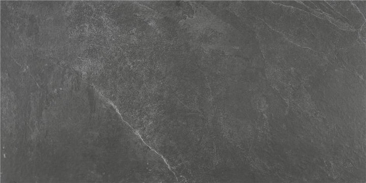 Indic Anthracite 30x60 CM Klinker - KakelExpress