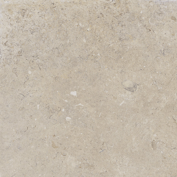 Kalksten Klinker Beige Matt Rect. 60x60 CM Klinker