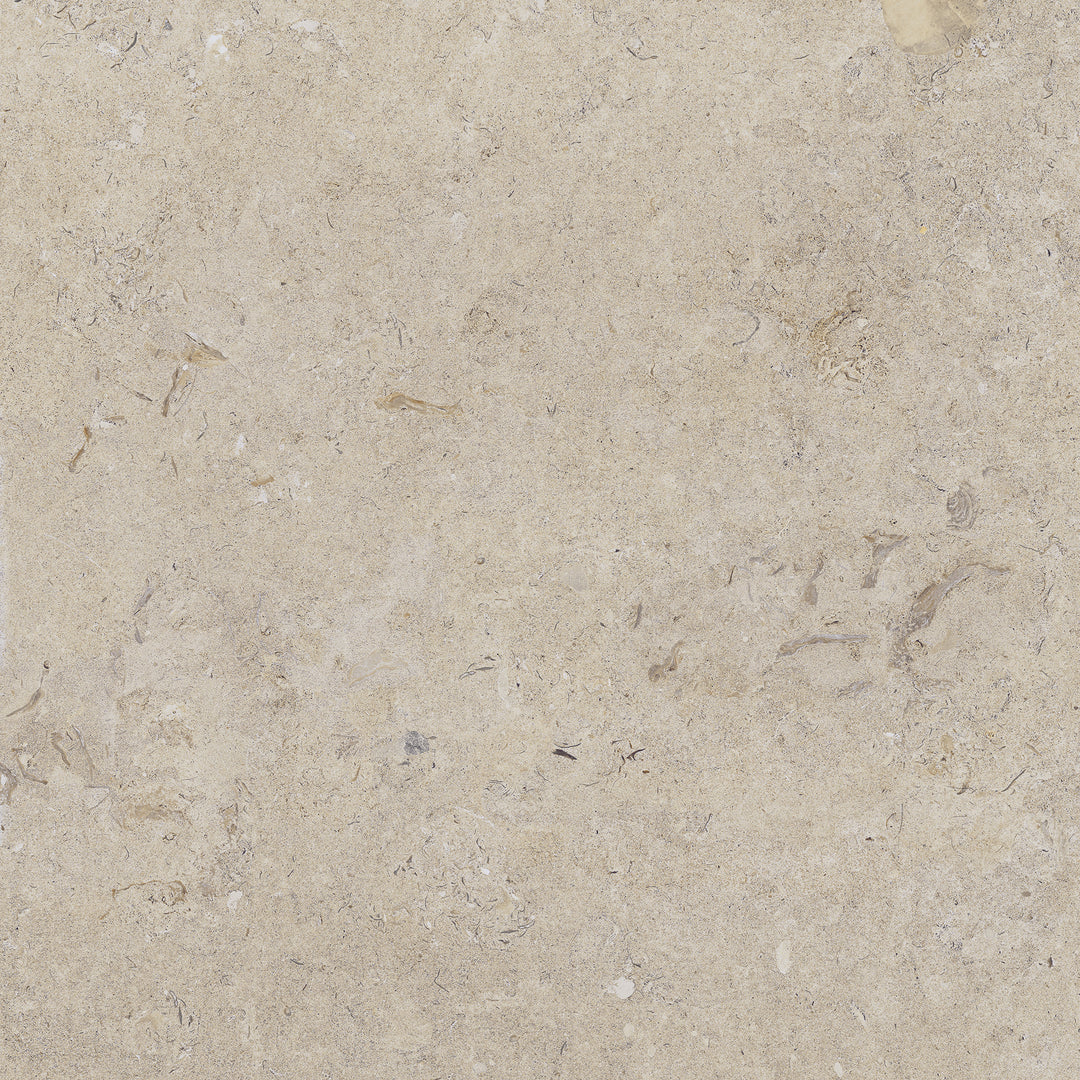 Kalksten Klinker Beige Matt Rect. 60x60 CM Klinker