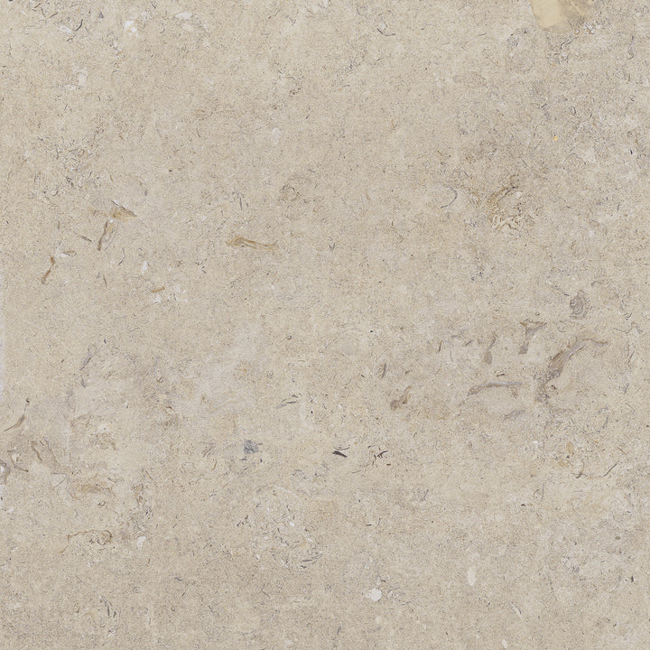 Kalksten Klinker Beige Matt Rect. 60x60 CM Klinker