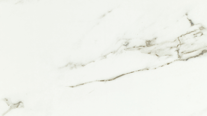 Carrara Marmor Blank Rect 60x120 CM Klinker