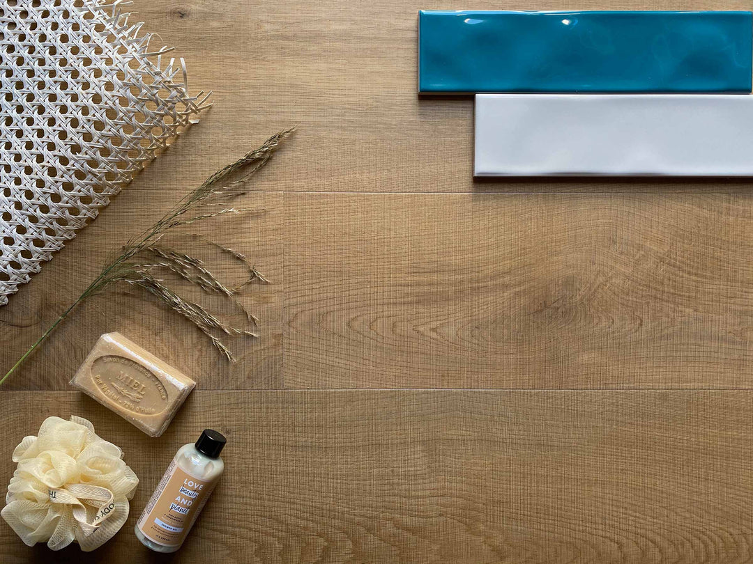 Softstep Silence Ek Natur Vinylgolv - KakelExpress