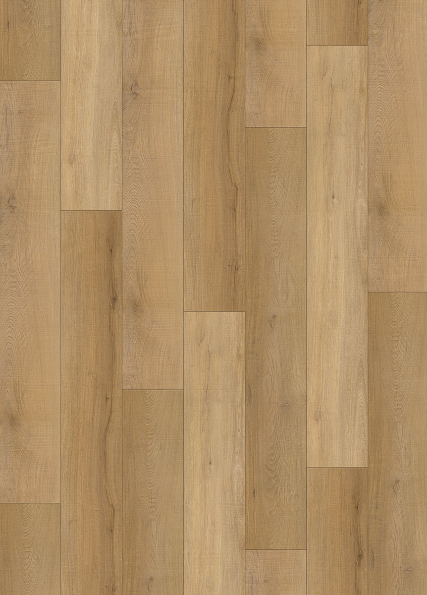 Softstep Silence Ek Natur Vinylgolv - KakelExpress