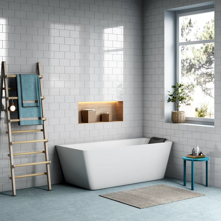 Badkar Estelle - KakelExpress