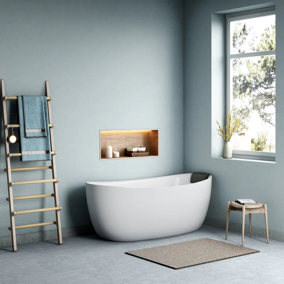 Badkar Eva - KakelExpress