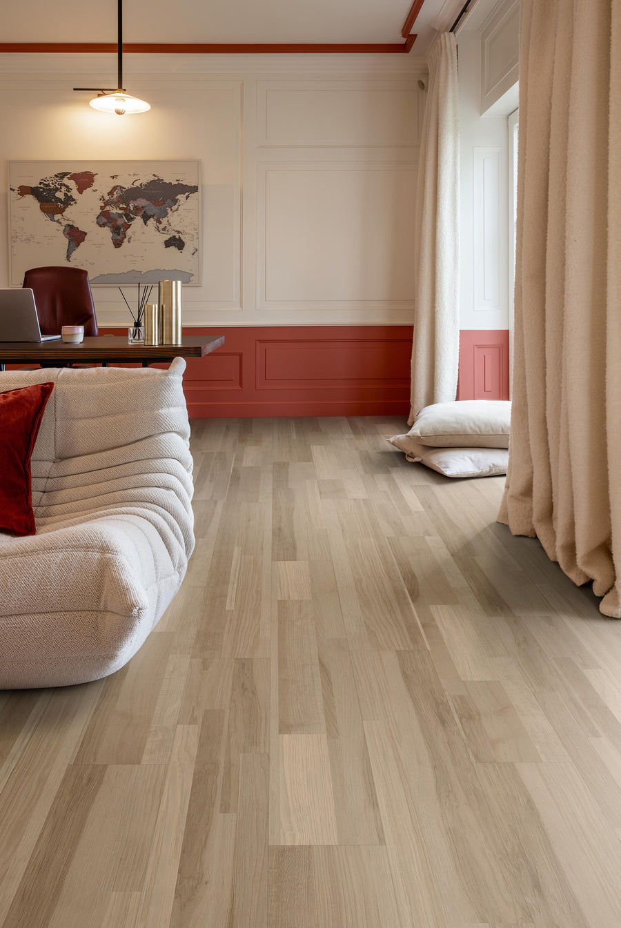 Proplus Excalibur 1220 Vinylgolv COREtec - KakelExpress